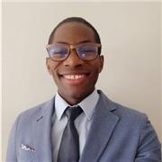 Natif portuguais, niveau C1 en anglais, à l'oral et à l'écrite